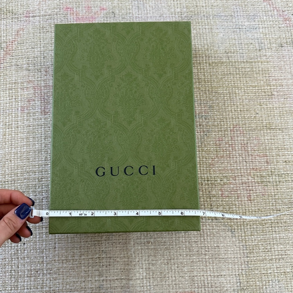 Gucci Box